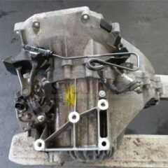 CAJA MANUAL FORD MONDEO 6S7R7002EB