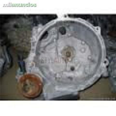 CAJA CAMBIO MANUAL SKODA FABIA FNK F N K