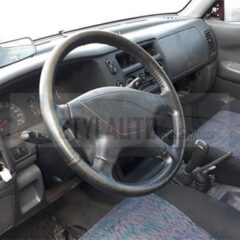 JUEGO DE AIRBAGS MITSUBISHI SPORT