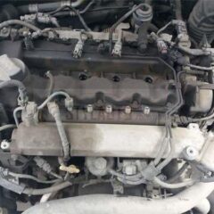 CULATA COMPLETA KIA CEED CRDI