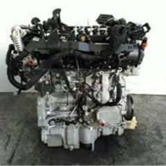 MOTOR OPEL ASTRA J 1.6 CDTI B16DTL