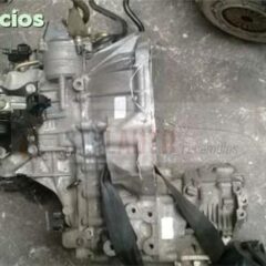 CAJA CAMBIOS AUTOMATICA NISSAN X-TRAIL
