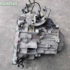 CAJA PEUGEOT 406 2.0HDI 110CV 20LE85
