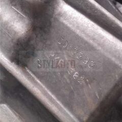CAJA RENAULT LAGUNA 1.9 DCI PK6382