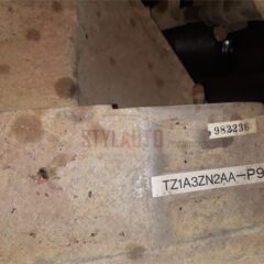 CAJA AUTOMATICA SUBARU FORESTER TZ1A3ZN2