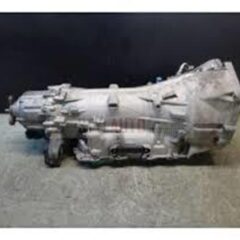 CAJA AUTOMATICA BMW 530D 8HP-70