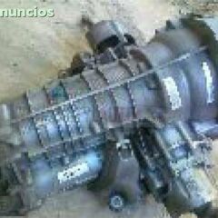 CAJA AUTOMATICA AUDI A6 2.7 ALL ROAD EYK