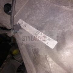 CAJA MANUAL AUDI A6 2.5 TDI 01E300048D