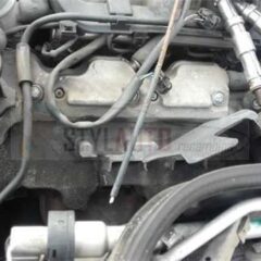 CULATAS MERCEDES E240 MOTOR 112913