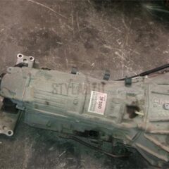 CAJA AUTOMATICA LEXUS GS300 35-50LS