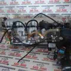 CULATA PEUGEOT CITROEN 1.9D DHY D H Y