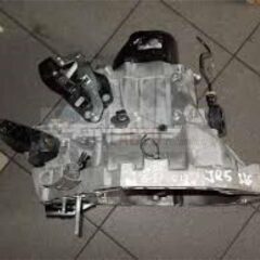 CAJA MANUAL RENAULT CLIO 1.5 DCI JR5335