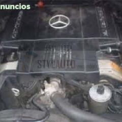 MOTOR MERCEDES S500 W140 119970