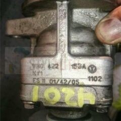 BOMBA SERVODIRECCION VW TOUAREG 7H042215