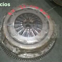KIT DE EMBRAGUE NISSAN X-TRAIL 2.2 DCI