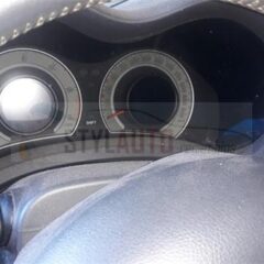 CUADRO RELOJES TOYOTA AURIS D4D