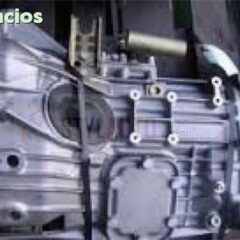 CAJA MANUAL IVEO DAILY 2.3 HPI 8871859