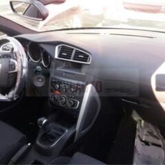 KIT DE AIRBAGS CITROEN DS4