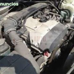 MOTOR MERCEDES C200 TIPO 111945 111 945