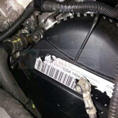 MOTOR COMPLETO 1.8TFSI CDA