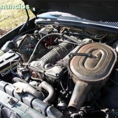 MOTOR MERCEDES 280 W126