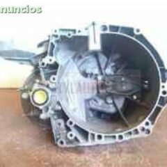 CAJA PEUGEOT C5/407 1.6 HDI 5VEL 20DM65