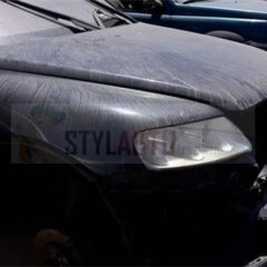 FARO DE XENON VW TOUAREG TDI