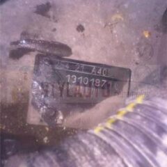 CAJA MANUAL OPEL VECTRA C 13101871