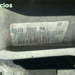 CAJA MANUAL FORD FOCUS 1.8TDCI 2S4R-7002