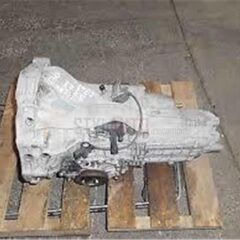 CAJA CAMBIOS AUDI A4 AVANT 1.6 DWG
