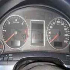 CUADRO RELOJES AUDI A4 2.7TDI 0263626226