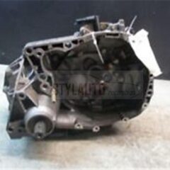 CAJA RENAULT MEGANE 1. 9 D REF JB1923
