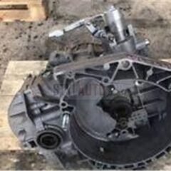 CAJA MANUAL FIAT BRAVO 1.4 192B2000
