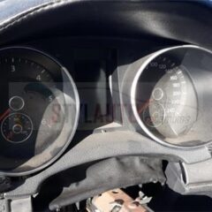 CUADRO DE RELOJES VW JETTA TDI