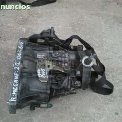 CAJA RENAULT LAGUNA 2.2 DCI PK6002