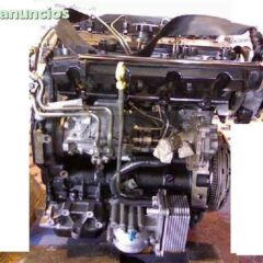 MOTOR FORD MONDEO 2.0 TDDI 115CV D6BA