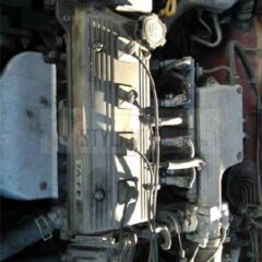MOTOR COMPLETO TOYOTA CELICA 7A-FE 7AFE