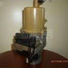 BOMBA DIRECCION ELECTRICA FORD FIESTA 01
