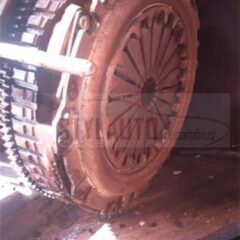 KIT EMBRAGUE RENAULT 1.5 DCI