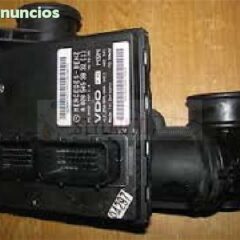 CENTRALITA MERCEDES ECU A0285453832