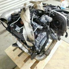 MOTOR AUDI Q7 3.0 TDI CAS C A S