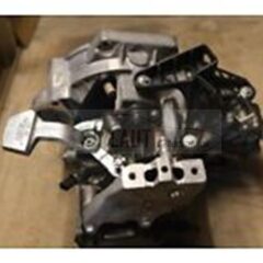CAJA CAMBIOS SEAT-VW 1.6 TDI LHW L H W