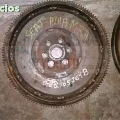 VOLANTE MOTOR SEAT ALHAMBRA 028105264B