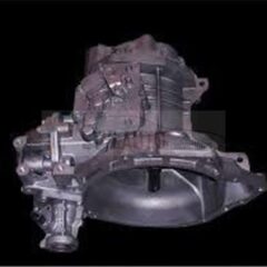 CAJA MANUAL CHRYSLER VOYAGUER 2.4 T850