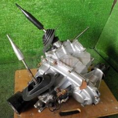 CAJA TRASNFER MITSUBISHI MONTERO IO 1.8