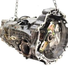 CAJA MANUAL AUDI A4 1.8T GDT G D T