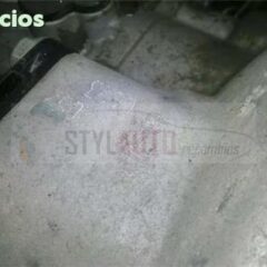 CAJA CAMBIOS SEAT IBIZA 1.9 SDI FRA F RA