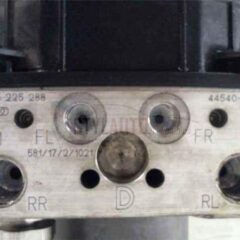 BOMBA ABS TOYOTA COROLLA 0265225288