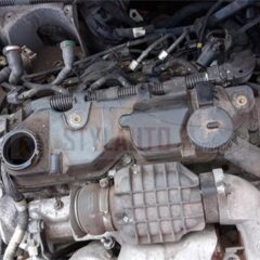 CULATA CITROEN C4 1.6 HDI 115CV 2013
