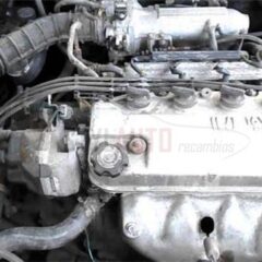 MOTOR HONDA CIVIC 1.4 TIPO D14A3